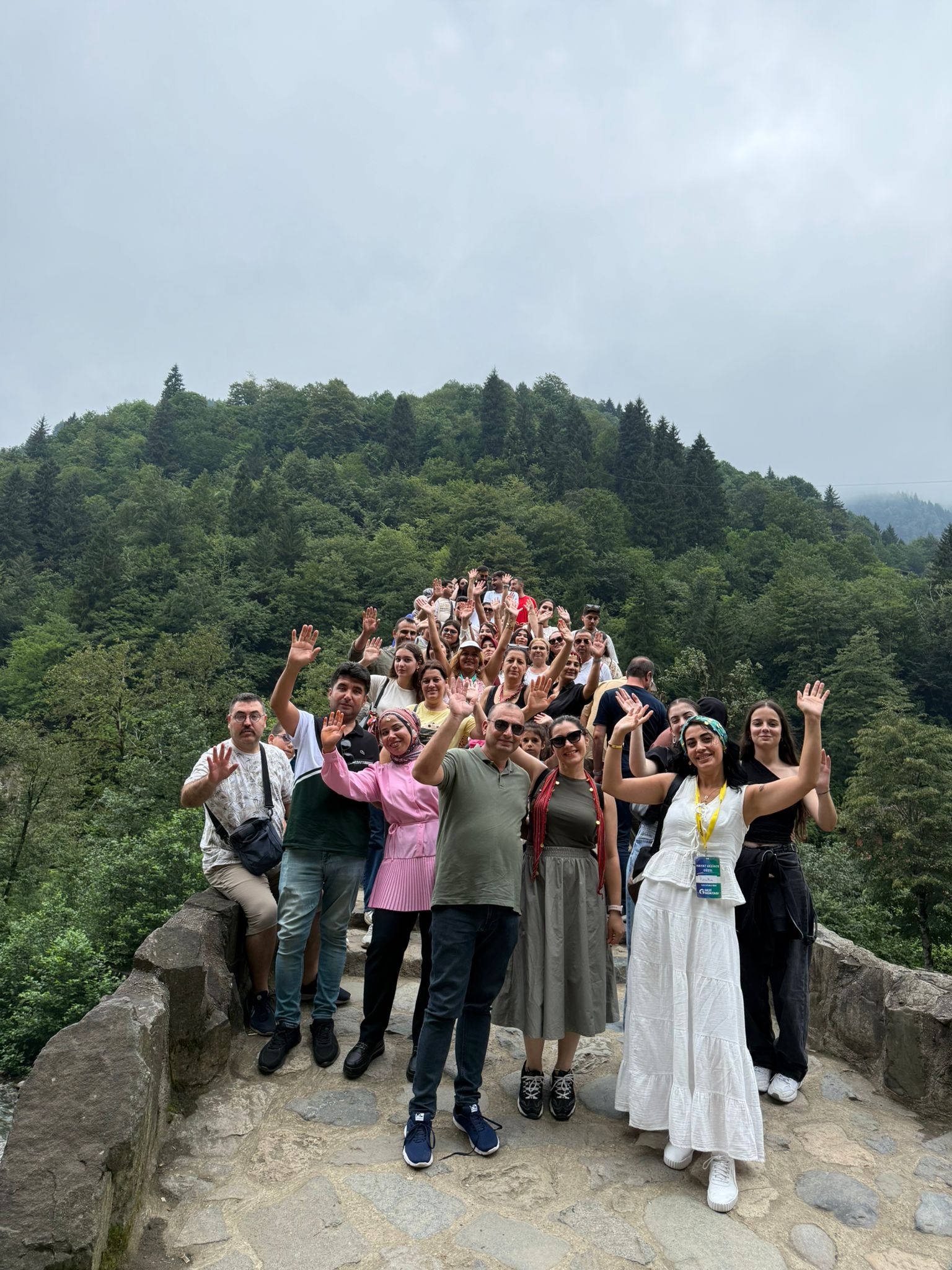 KARDENİZ BATUM TURU 3 GECE 4 GÜN  2026 SEZONU Fotoğrafları 